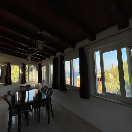 Apartments By The Sea Cove Donja Kruscica - Donja Krusica, Solta - 15636 Grohote Exterior foto