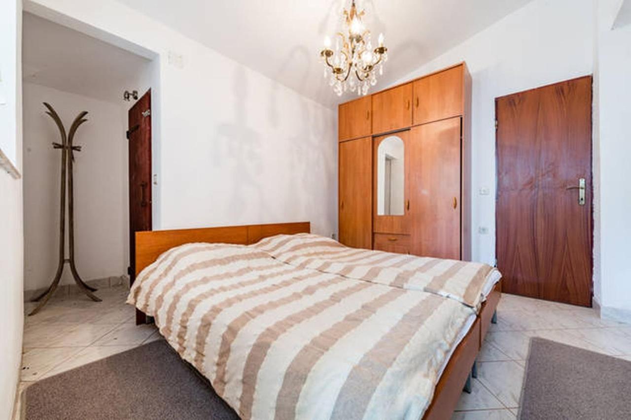 Apartments By The Sea Cove Donja Kruscica - Donja Krusica, Solta - 15636 Grohote Exterior foto